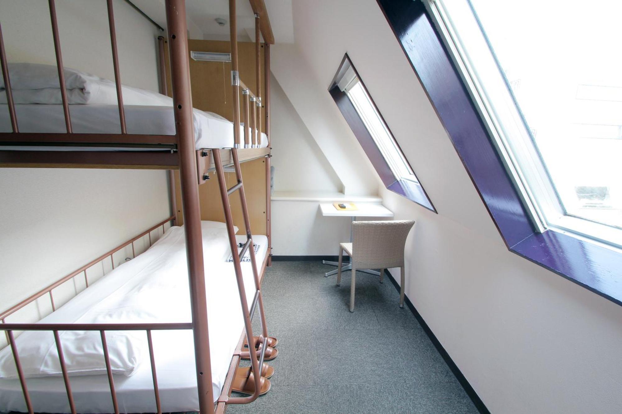 Sakura Hotel Jimbocho Tokio Habitación foto